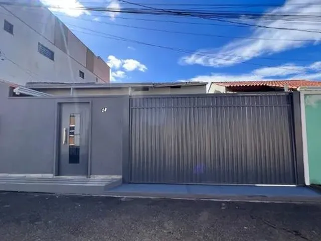 Imagem: Residencial Angelin - Condomínio Fechado