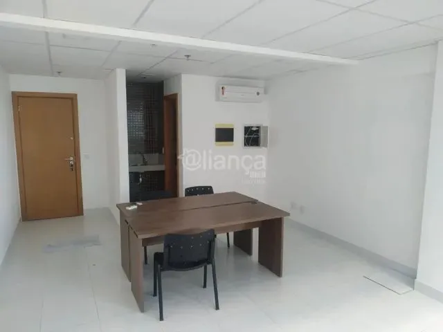 Imagem: Sala para Aluguel, 1 Vaga, Praia da Costa