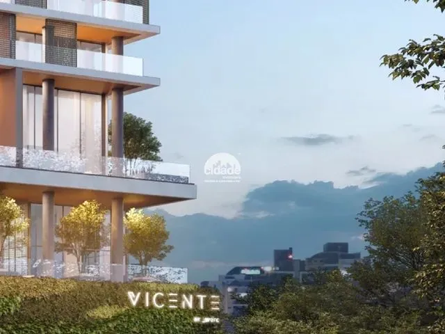 Imagem 1: Apartamento À Venda, 3 Quartos, 3 Suítes, 2 Vagas, Centro - Cascavel/Pr