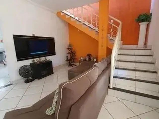 Imagem: Casa para Venda Possui 120 Metros Quadrados