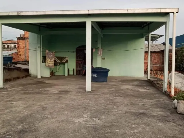 Imagem: Vendo Vila Novo Aleixo Próx Terminal 4