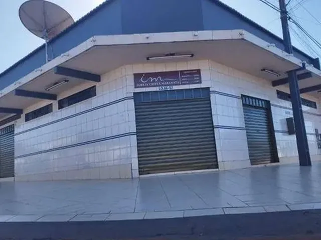 Imagem: Loja para Alugar, 60 M² por R$ 950,00/Mês