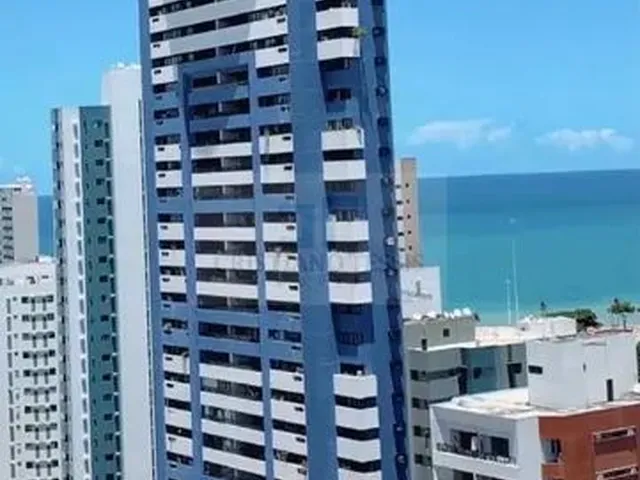 Imagem: Edf Praia de Guarapuá em Setúbal