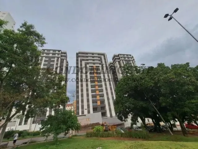 Imagem: Apartamento em Sorocaba - Zona Leste