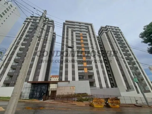 Imagem 4: Apartamento em Sorocaba - Zona Leste
