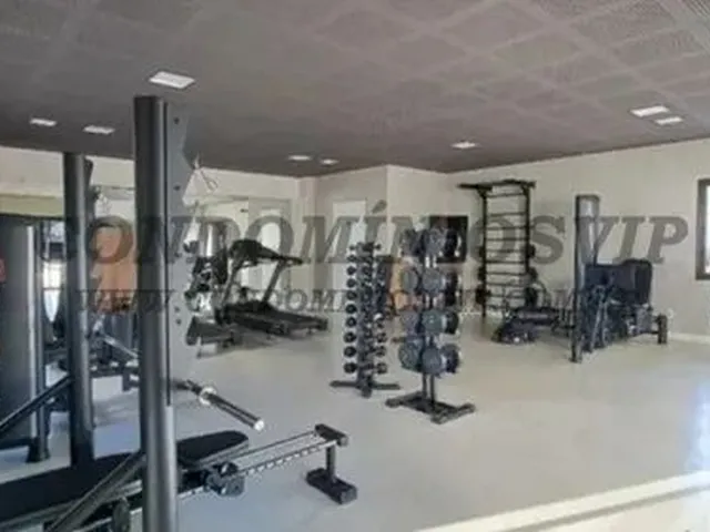 Imagem 8: Apartamento em Sorocaba - Zona Leste