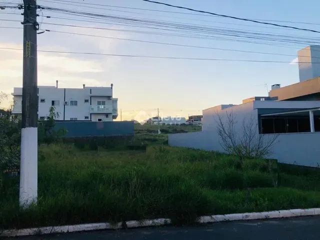Imagem: Terreno À Venda - Renascença