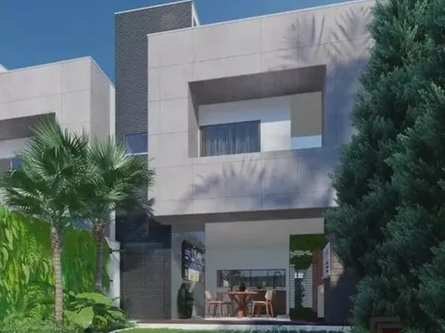 Imagem: Casa Loft, no Centro de Eusébio. - Ca52448