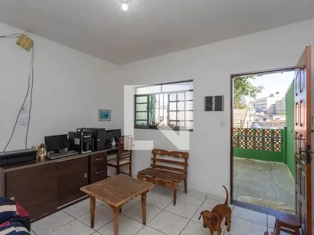 Imagem: Casa À Venda, 3 Quartos, 88 M2