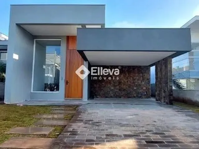 Imagem: Casa À Venda - Alphaville