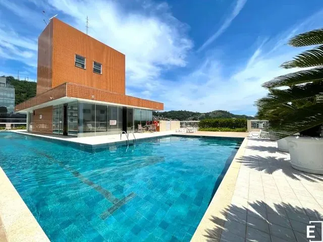Imagem: Apartamento 2 Dormitórios (Sendo 1 Suíte)