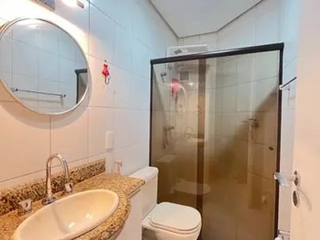 Imagem 13: Apartamento 2 Dormitórios (Sendo 1 Suíte) e 1 Vaga - Centro