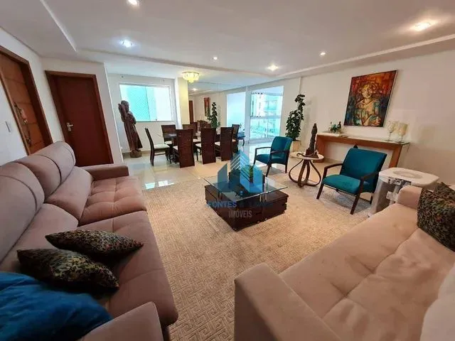 Imagem: Apartamento com 4 Quartos À Venda, 294