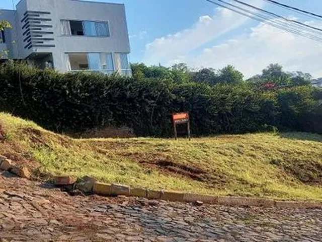 Imagem 1: Esquina em São Léo Imperdível!!!!!