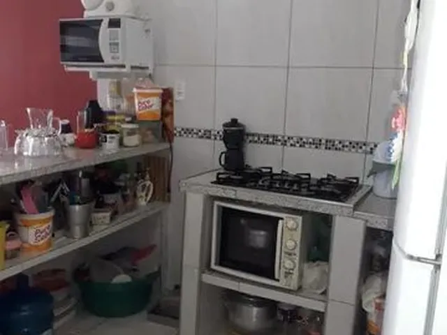 Imagem: Vendo Duplex com Quintal no Bom Jardim Valor