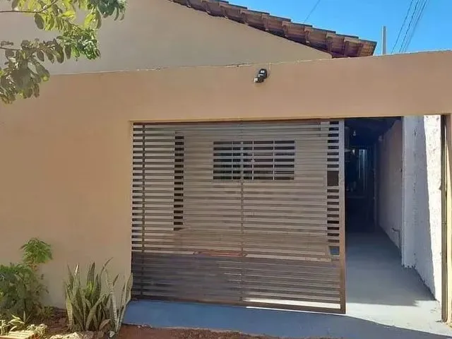 Imagem: A-Casa no Jóquei Clube