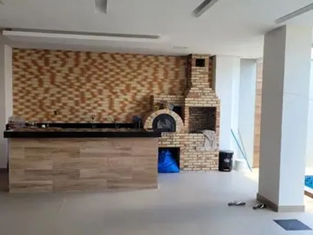 Imagem: 3 Suítes Sendo 1 Master C/ Closet