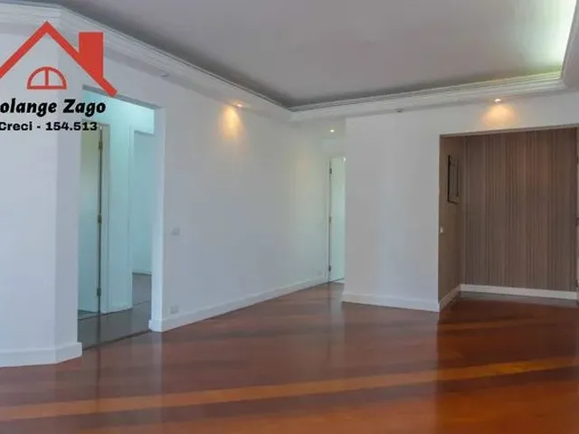 Imagem: Apartamento no Morumbi - 88 M² com 3 Dorms