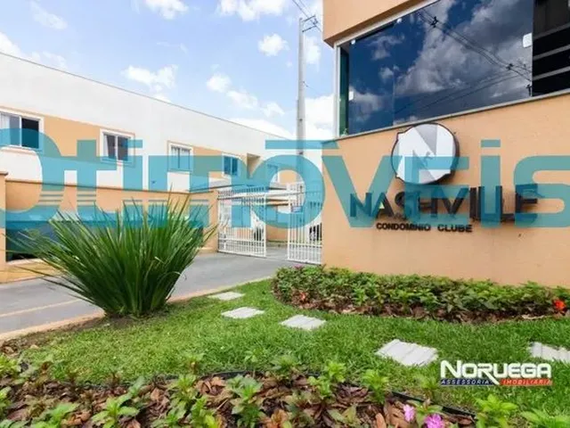 Imagem: Almirante Tamandaré - Apartamento Padrão