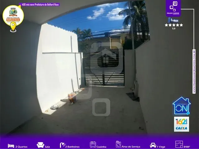 Imagem 7: Lançamento em São Bernardo; 300Mts Av. Joaquim da Costa Lima - 2 Quartos, Registro