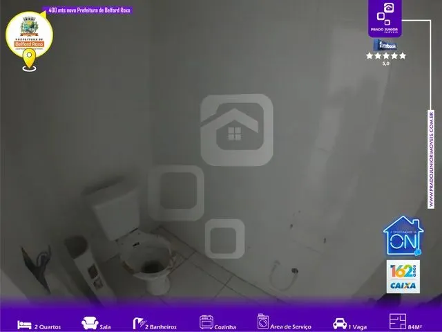 Imagem 13: Lançamento em São Bernardo; 300Mts Av. Joaquim da Costa Lima - 2 Quartos, Registro