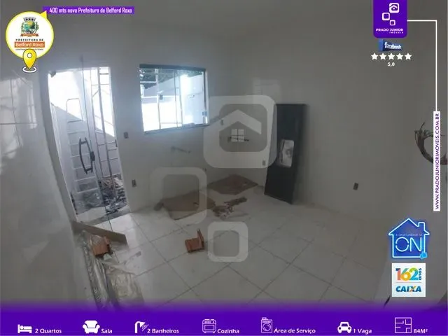 Imagem 12: Lançamento em São Bernardo; 300Mts Av. Joaquim da Costa Lima - 2 Quartos, Registro