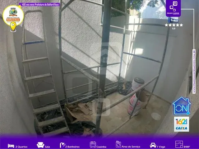 Imagem 16: Lançamento em São Bernardo; 300Mts Av. Joaquim da Costa Lima - 2 Quartos, Registro
