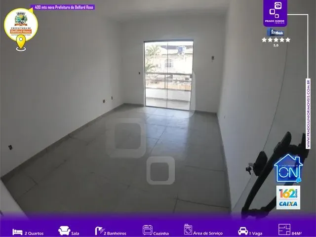 Imagem 10: Lançamento em São Bernardo; 300Mts Av. Joaquim da Costa Lima - 2 Quartos, Registro