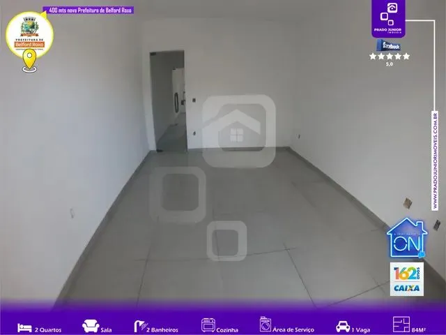 Imagem 2: Lançamento em São Bernardo; 300Mts Av. Joaquim da Costa Lima - 2 Quartos, Registro