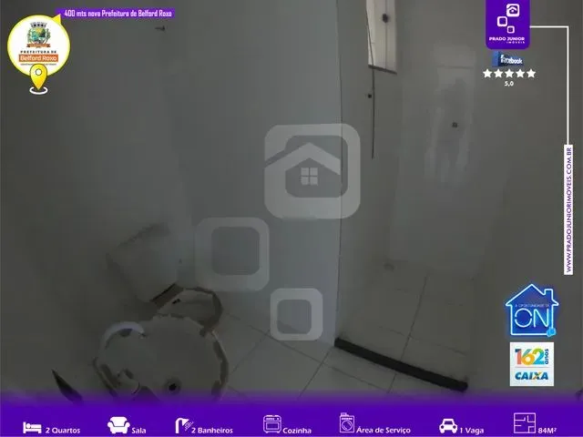 Imagem 8: Lançamento em São Bernardo; 300Mts Av. Joaquim da Costa Lima - 2 Quartos, Registro