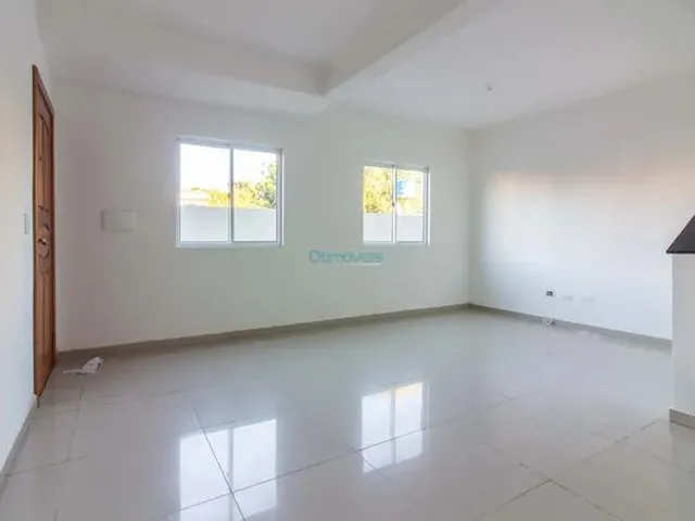 Imagem 8: Curitiba - Casa Padrão - Boqueirão