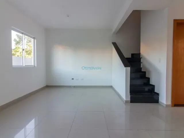 Imagem 7: Curitiba - Casa Padrão - Boqueirão