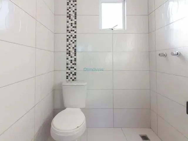 Imagem 6: Curitiba - Casa Padrão - Boqueirão