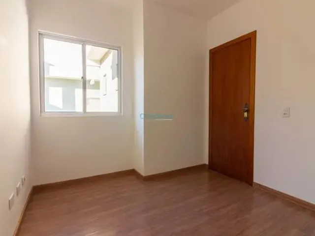 Imagem 2: Curitiba - Casa Padrão - Boqueirão