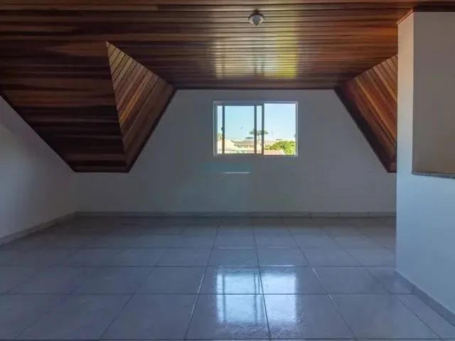 Imagem 11: Curitiba - Casa Padrão - Boqueirão