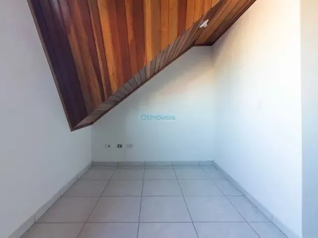 Imagem 4: Curitiba - Casa Padrão - Boqueirão