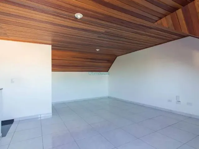 Imagem 5: Curitiba - Casa Padrão - Boqueirão
