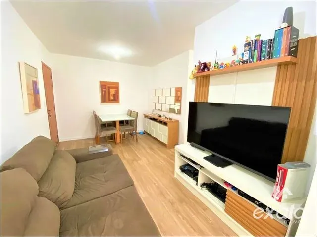 Imagem: Apt em Colina de Laranjeiras, Condomínio