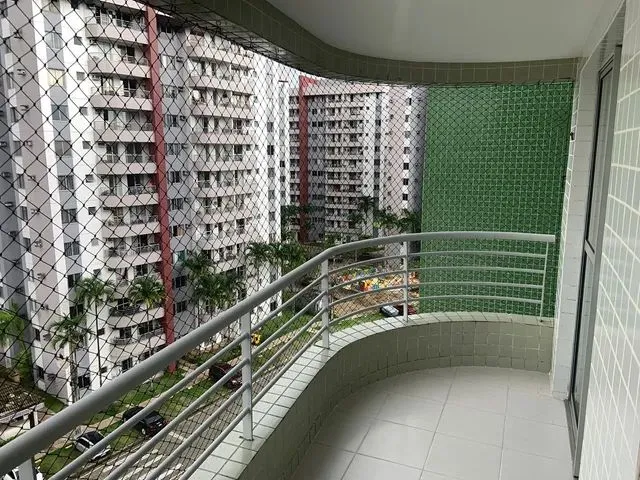Imagem 10: Chacaras Cedro 2 Quartos em Parque Verde - Belém - Pa