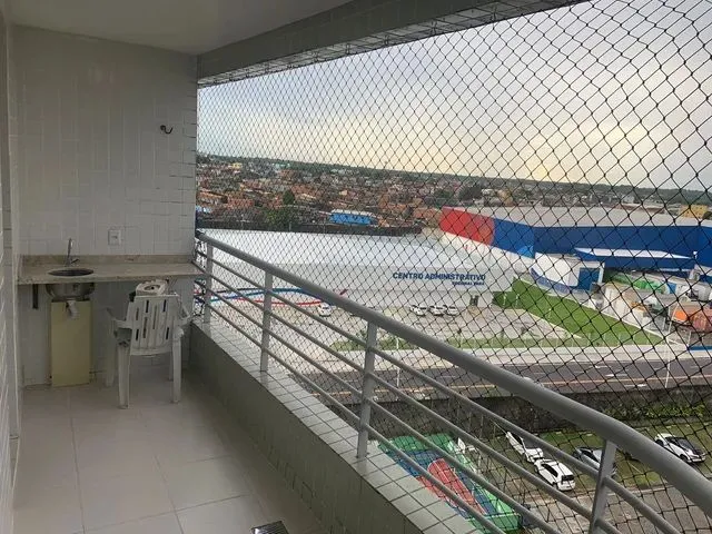 Imagem 15: Chacaras Cedro 2 Quartos em Parque Verde - Belém - Pa