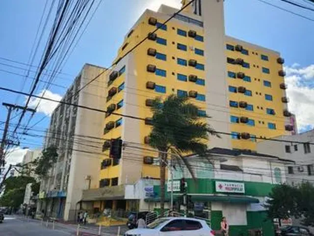 Imagem: Sala Comercial no Centro de Florianópolis