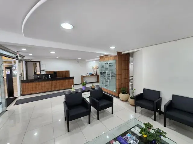 Imagem 7: Sala Comercial no Centro de Florianópolis