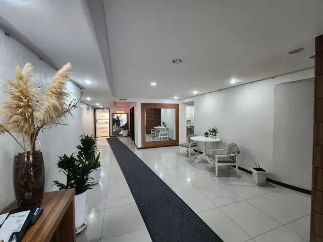 Imagem 10: Sala Comercial no Centro de Florianópolis