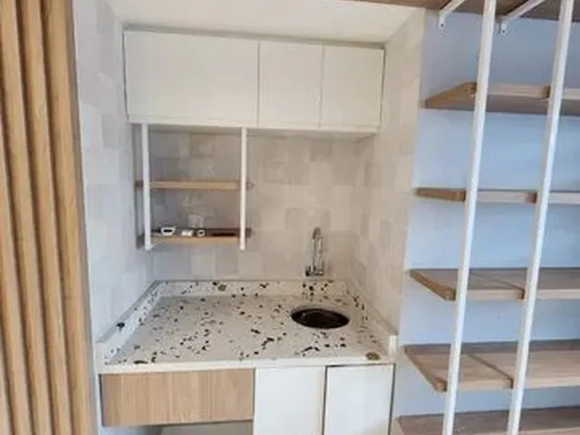 Imagem 2: Sala Comercial no Centro de Florianópolis