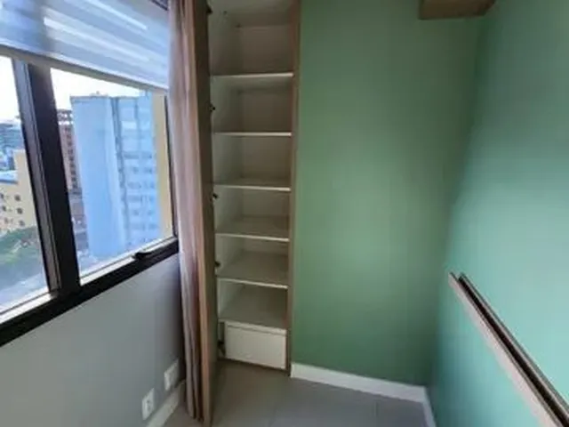 Imagem 8: Sala Comercial no Centro de Florianópolis