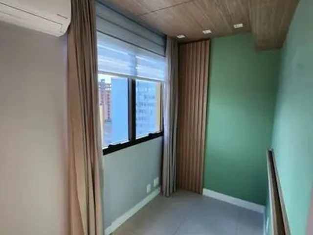 Imagem 14: Sala Comercial no Centro de Florianópolis