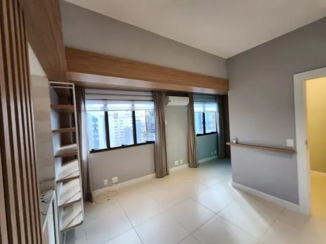 Imagem 6: Sala Comercial no Centro de Florianópolis