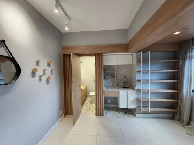 Imagem 16: Sala Comercial no Centro de Florianópolis