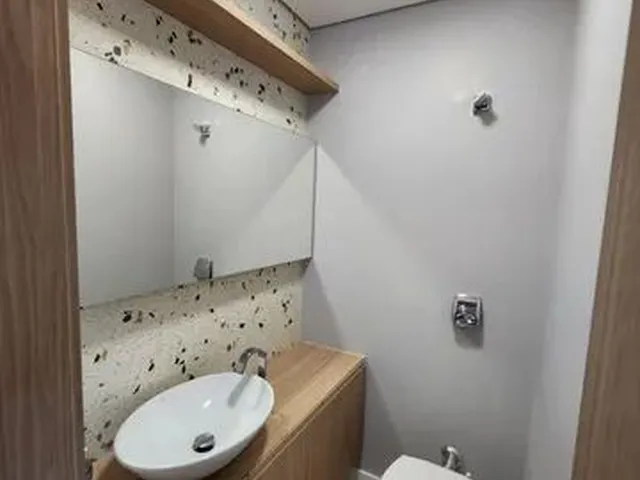 Imagem 12: Sala Comercial no Centro de Florianópolis