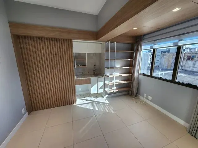 Imagem 9: Sala Comercial no Centro de Florianópolis